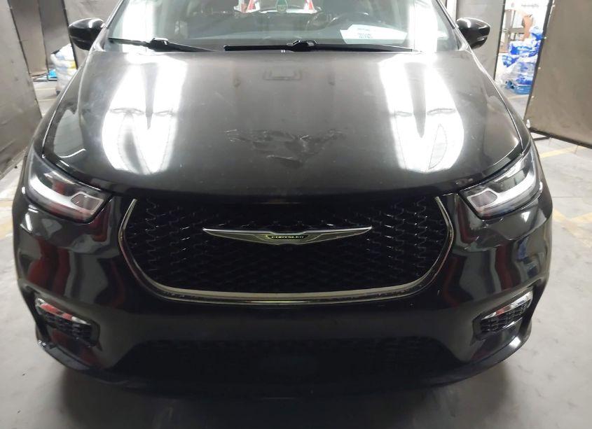 Photo 13 of 2021 Chrysler Pacifica TOURING L (VIN 2C4RC1BG6MR598461)