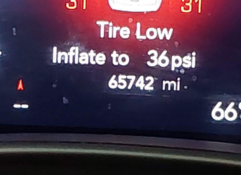 Photo 16 of 2021 Chrysler Pacifica TOURING L (VIN 2C4RC1BG6MR598461)