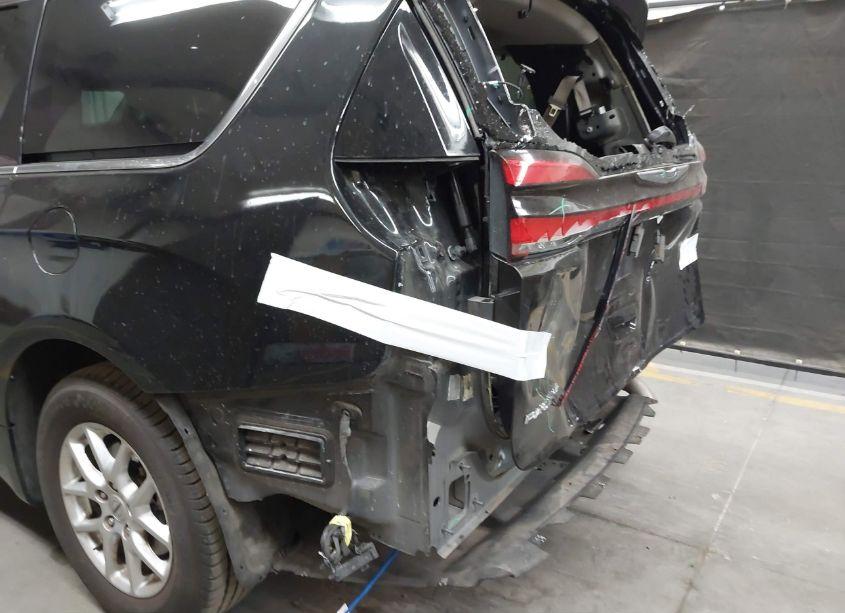 Photo 6 of 2021 Chrysler Pacifica TOURING L (VIN 2C4RC1BG6MR598461)