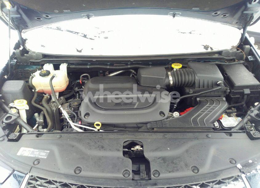 Photo 10 of 2021 Chrysler Pacifica TOURING L (VIN 2C4RC1BG6MR598542)