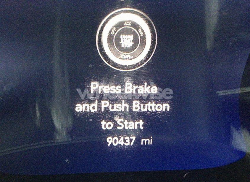 Photo 15 of 2021 Chrysler Pacifica TOURING L (VIN 2C4RC1BG6MR598542)