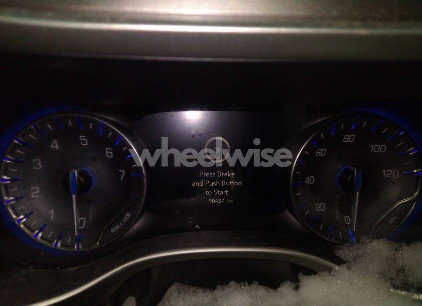 Photo 7 of 2021 Chrysler Pacifica TOURING L (VIN 2C4RC1BG6MR598542)