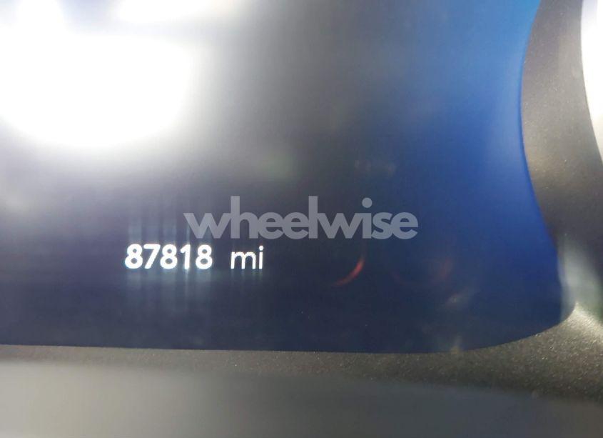 Photo 14 of 2022 Chrysler Pacifica TOURING L (VIN 2C4RC1BG6NR155888)