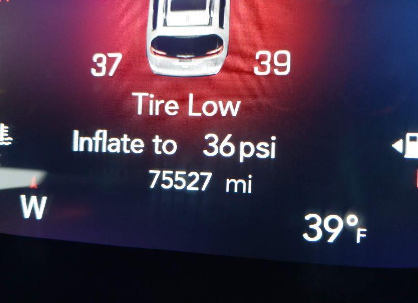 Photo 15 of 2022 Chrysler Pacifica TOURING L (VIN 2C4RC1BG6NR177034)