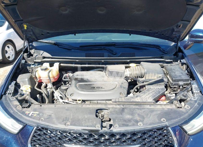 Photo 10 of 2022 Chrysler Pacifica TOURING L (VIN 2C4RC1BG6NR182203)