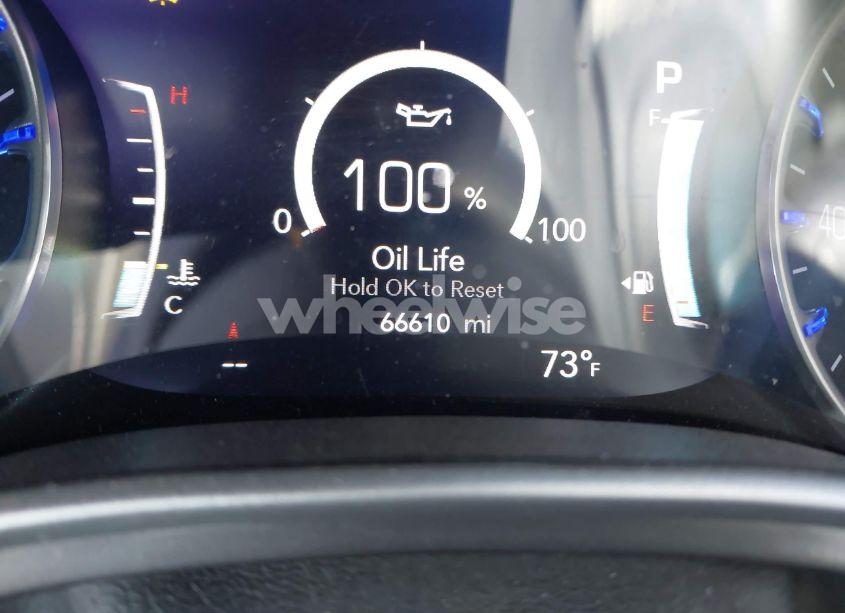 Photo 15 of 2022 Chrysler Pacifica TOURING L (VIN 2C4RC1BG6NR182203)