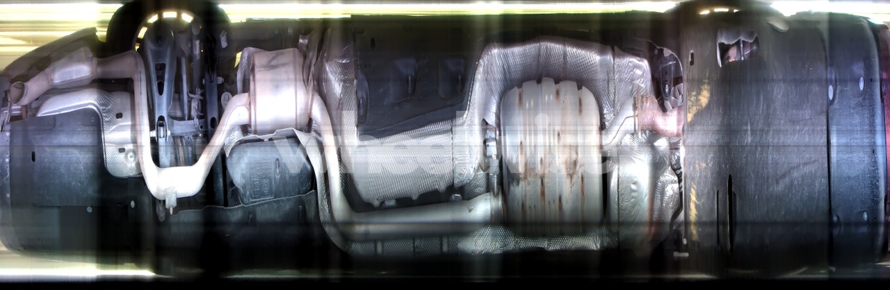 Photo 14 of 2022 CHRYSLER PACIFICA TOURING L (VIN 2C4RC1BG6NR185294)