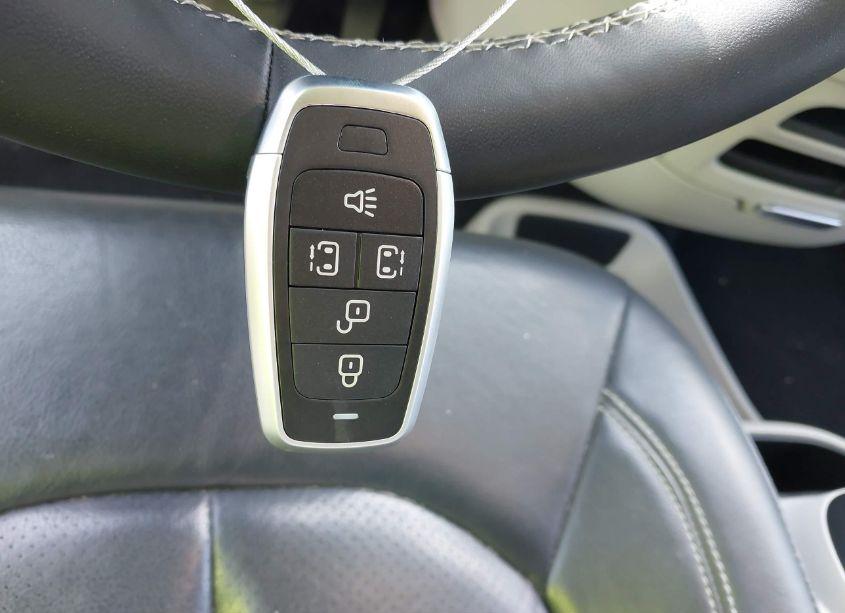 Photo 11 of 2022 Chrysler Pacifica TOURING L (VIN 2C4RC1BG6NR190222)