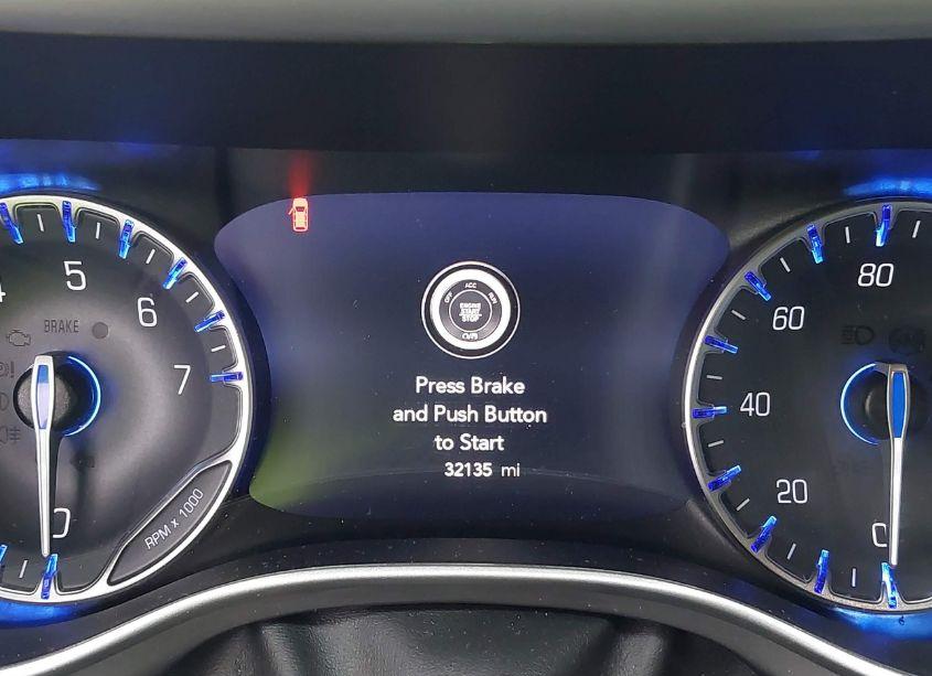 Photo 15 of 2022 Chrysler Pacifica TOURING L (VIN 2C4RC1BG6NR190222)