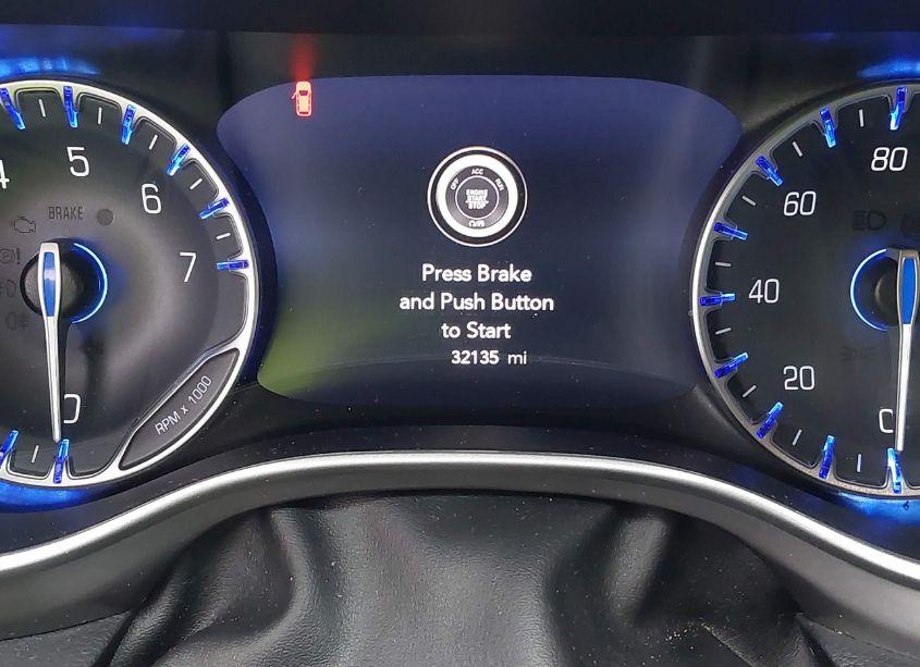 Photo 7 of 2022 Chrysler Pacifica TOURING L (VIN 2C4RC1BG6NR190222)