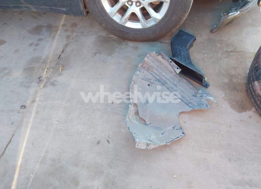 Photo 12 of 2023 Chrysler Pacifica TOURING L (VIN 2C4RC1BG6PR514644)