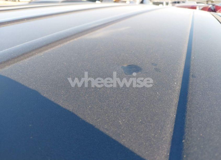 Photo 18 of 2023 Chrysler Pacifica TOURING L (VIN 2C4RC1BG6PR514644)