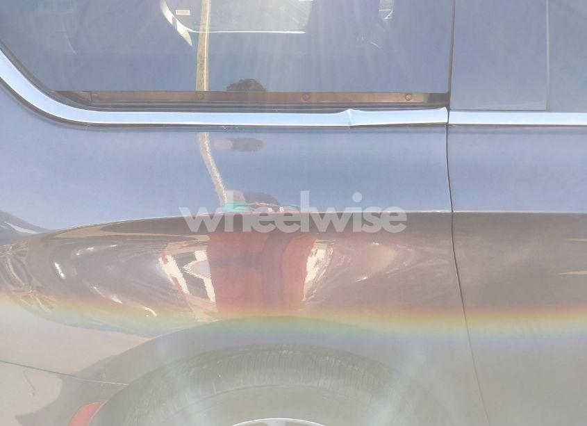 Photo 6 of 2023 Chrysler Pacifica TOURING L (VIN 2C4RC1BG6PR514644)