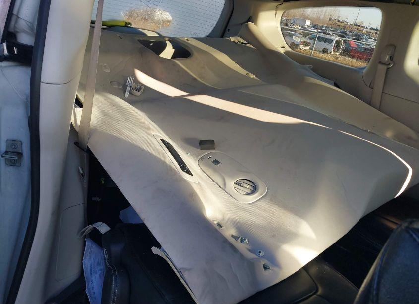 Photo 17 of 2023 Chrysler Pacifica TOURING L (VIN 2C4RC1BG6PR549460)