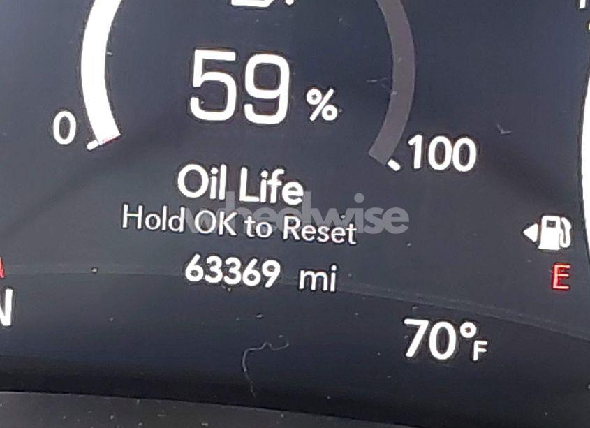 Photo 15 of 2023 Chrysler Pacifica TOURING L (VIN 2C4RC1BG6PR577453)