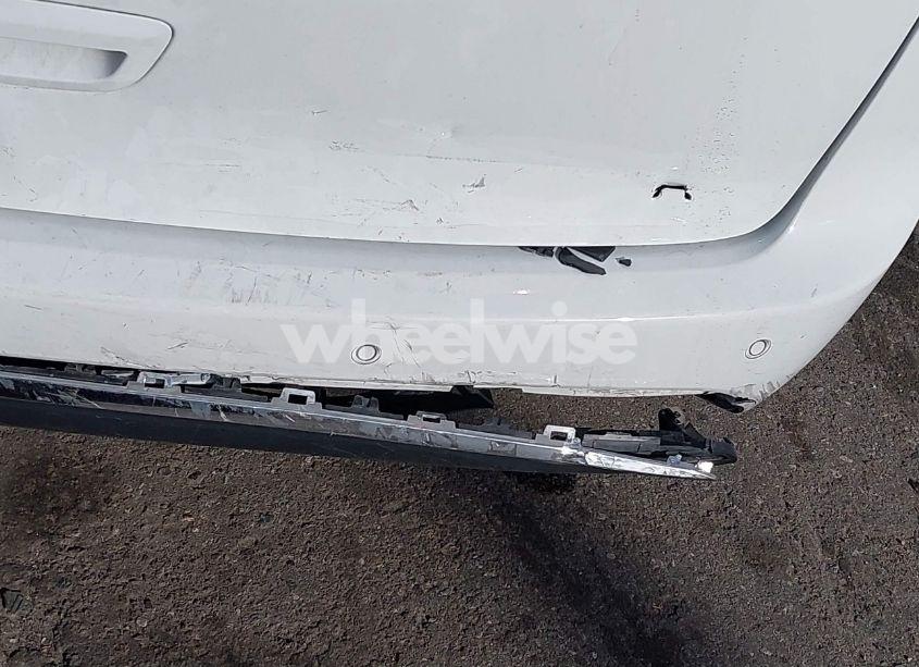 Photo 6 of 2023 Chrysler Pacifica TOURING L (VIN 2C4RC1BG6PR577453)