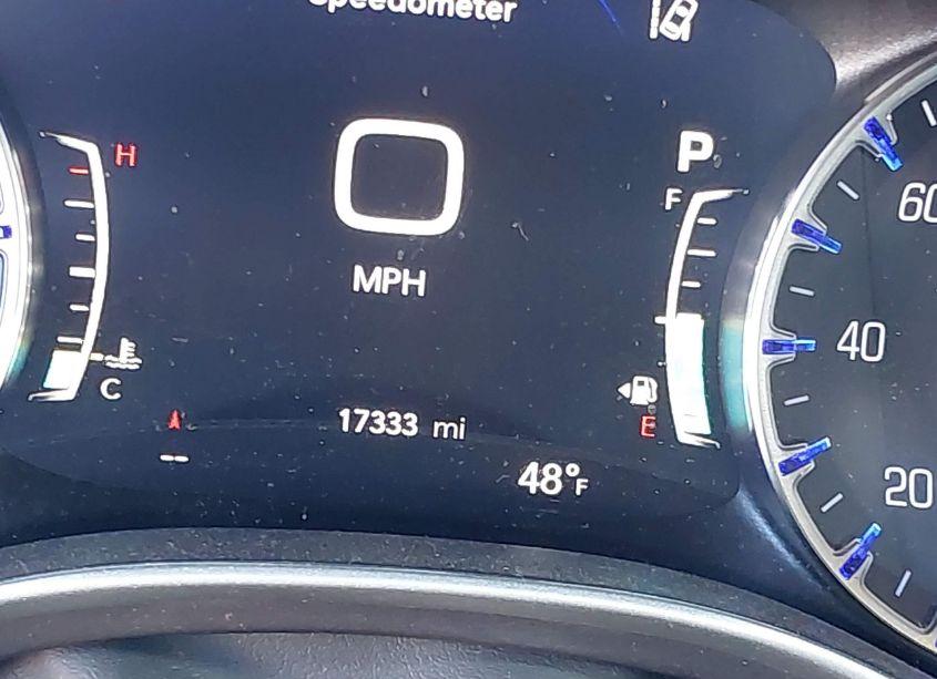 Photo 15 of 2023 Chrysler Pacifica TOURING L (VIN 2C4RC1BG6PR585911)