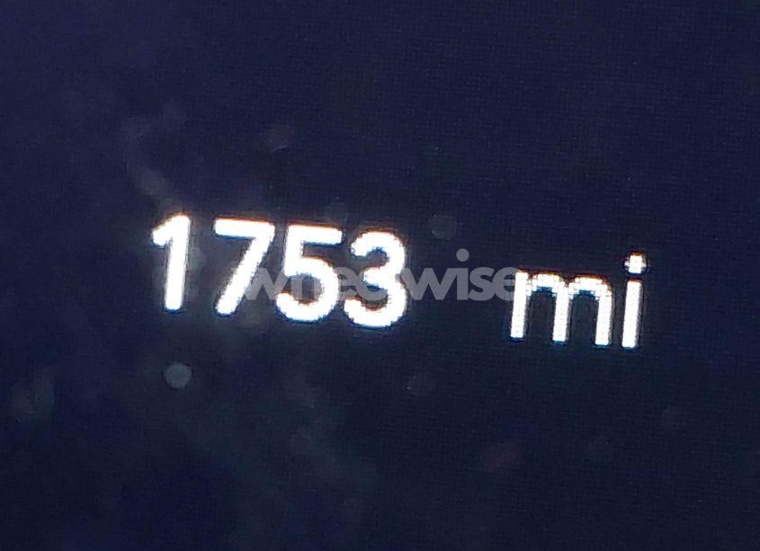 Photo 15 of 2025 Chrysler Pacifica SELECT (VIN 2C4RC1BG6SR554960)