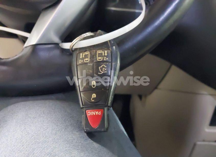 Photo 11 of 2012 Chrysler Town & COUNTRY TOURING (VIN 2C4RC1BG7CR106390)