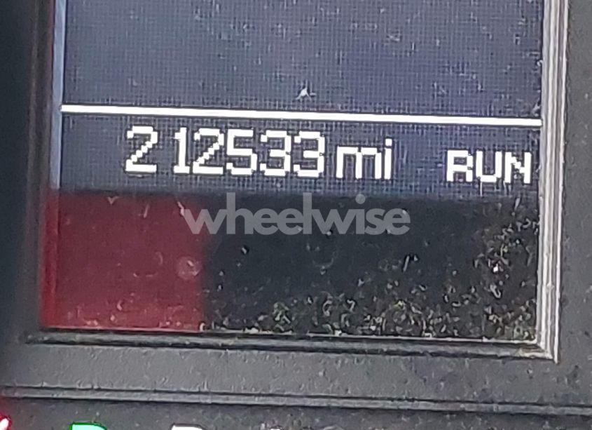 Photo 15 of 2012 Chrysler Town & COUNTRY TOURING (VIN 2C4RC1BG7CR132956)