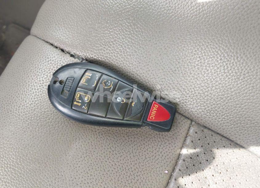 Photo 11 of 2012 Chrysler Town & COUNTRY TOURING (VIN 2C4RC1BG7CR172583)