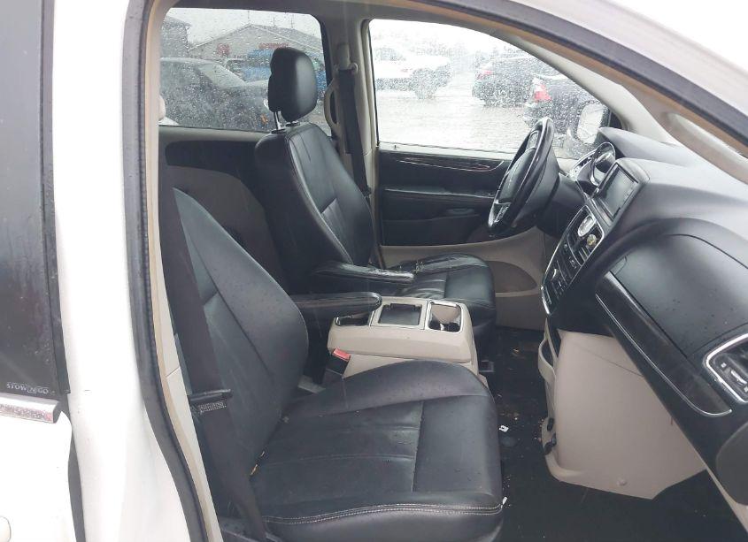 Photo 5 of 2012 Chrysler Town & COUNTRY TOURING (VIN 2C4RC1BG7CR189609)