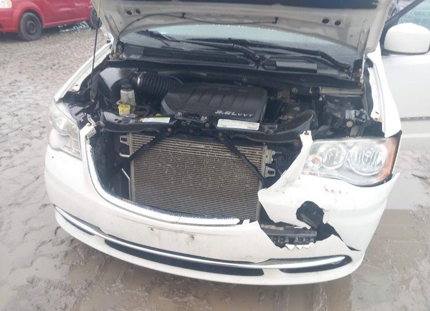 Photo 6 of 2012 Chrysler Town & COUNTRY TOURING (VIN 2C4RC1BG7CR189609)