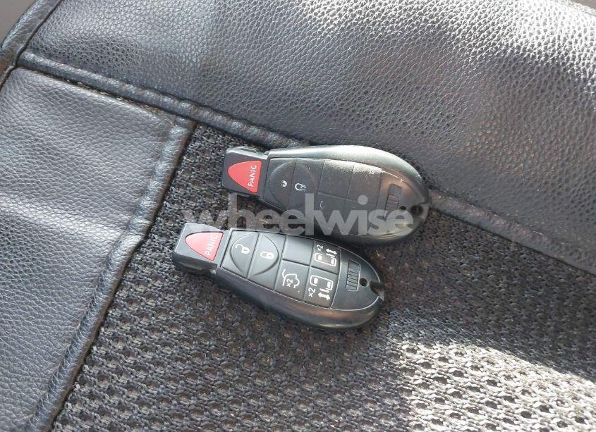 Photo 11 of 2012 Chrysler Town & COUNTRY TOURING (VIN 2C4RC1BG7CR229364)