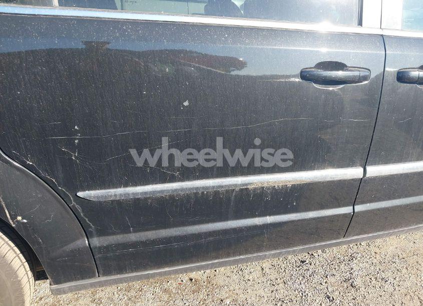 Photo 6 of 2012 Chrysler Town & COUNTRY TOURING (VIN 2C4RC1BG7CR229364)