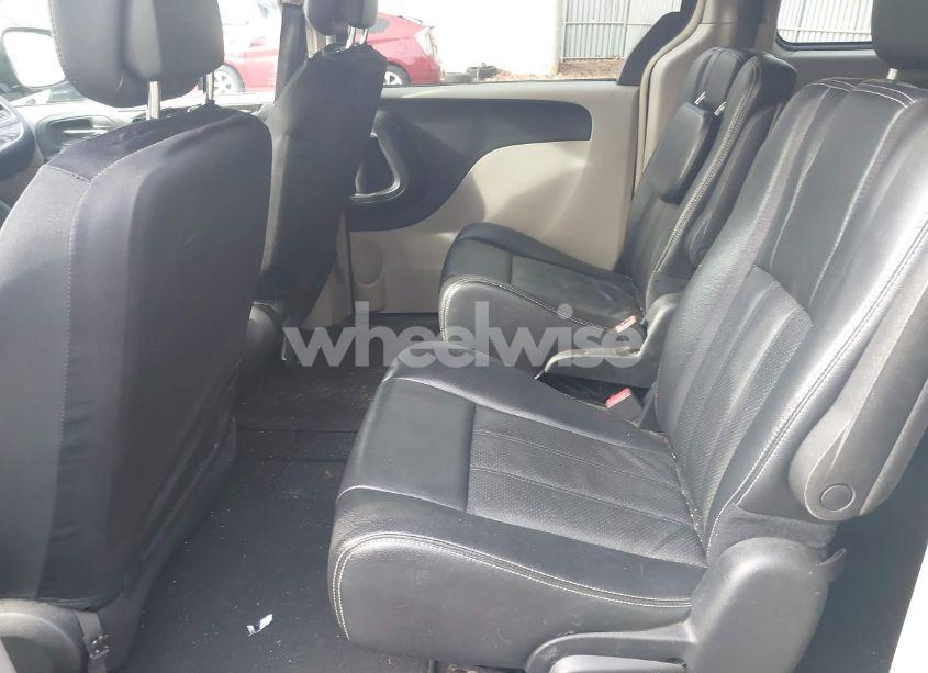 Photo 8 of 2012 Chrysler Town & COUNTRY TOURING (VIN 2C4RC1BG7CR233298)