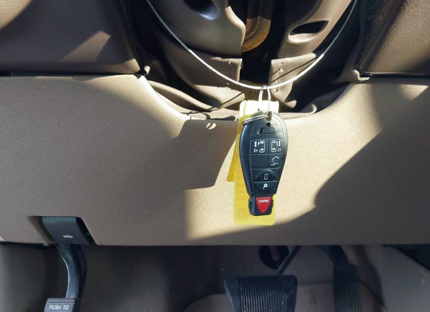 Photo 11 of 2012 Chrysler Town & COUNTRY TOURING (VIN 2C4RC1BG7CR287118)