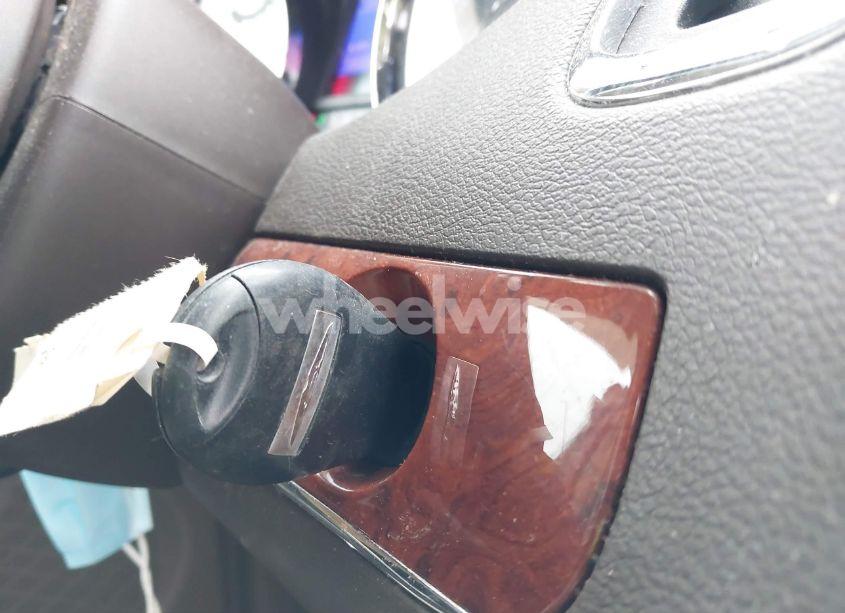 Photo 11 of 2012 Chrysler Town & COUNTRY TOURING (VIN 2C4RC1BG7CR300241)