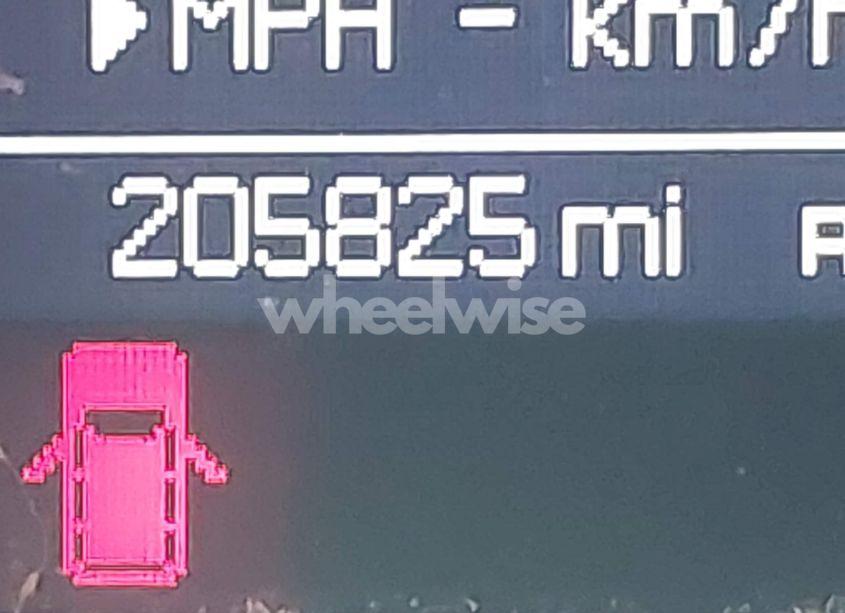 Photo 15 of 2012 Chrysler Town & COUNTRY TOURING (VIN 2C4RC1BG7CR300241)