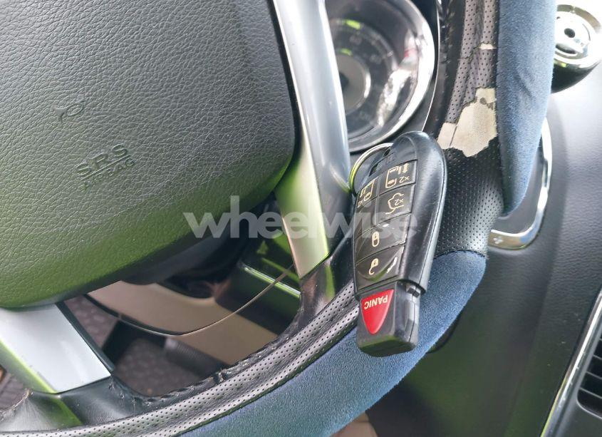 Photo 11 of 2012 Chrysler Town & COUNTRY TOURING (VIN 2C4RC1BG7CR301101)