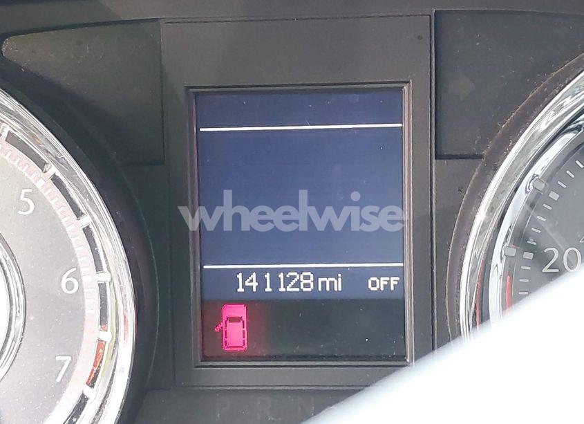 Photo 7 of 2012 Chrysler Town & COUNTRY TOURING (VIN 2C4RC1BG7CR301101)