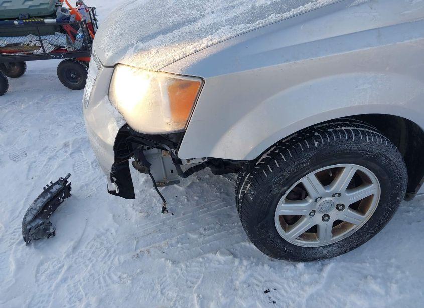 Photo 13 of 2012 Chrysler Town & COUNTRY TOURING (VIN 2C4RC1BG7CR301177)