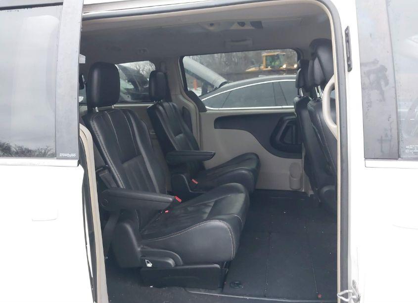 Photo 8 of 2012 Chrysler Town & COUNTRY TOURING (VIN 2C4RC1BG7CR308775)