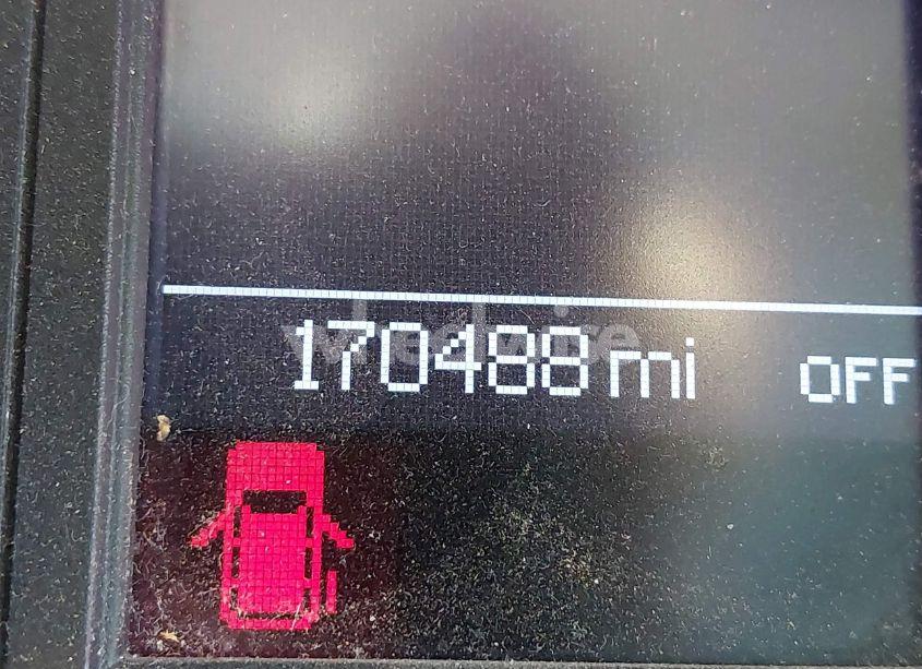 Photo 12 of 2012 Chrysler Town & COUNTRY TOURING (VIN 2C4RC1BG7CR308789)