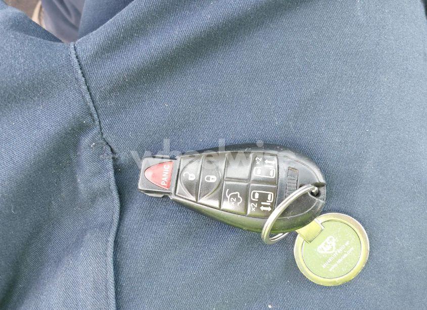 Photo 11 of 2012 Chrysler Town & COUNTRY TOURING (VIN 2C4RC1BG7CR308792)