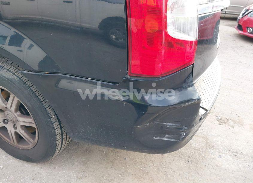 Photo 12 of 2012 Chrysler Town & COUNTRY TOURING (VIN 2C4RC1BG7CR308954)