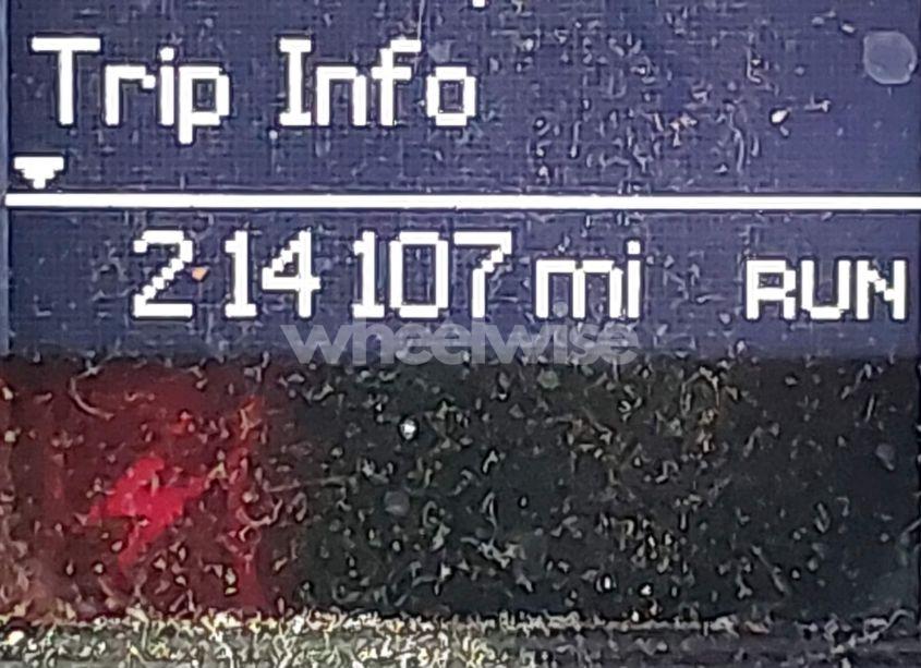 Photo 13 of 2012 Chrysler Town & COUNTRY TOURING (VIN 2C4RC1BG7CR308954)