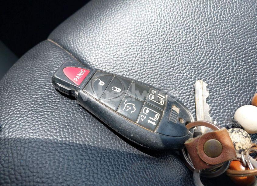 Photo 11 of 2012 Chrysler Town & COUNTRY TOURING (VIN 2C4RC1BG7CR308985)