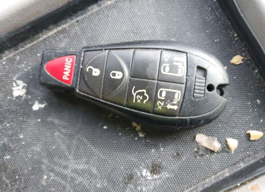 Photo 11 of 2012 Chrysler Town & COUNTRY TOURING (VIN 2C4RC1BG7CR327651)