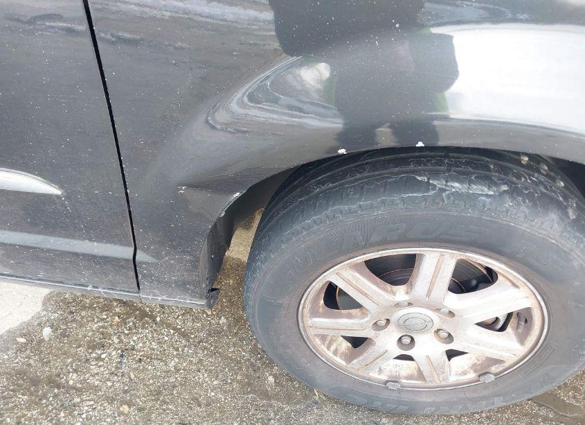 Photo 12 of 2012 Chrysler Town & COUNTRY TOURING (VIN 2C4RC1BG7CR327651)