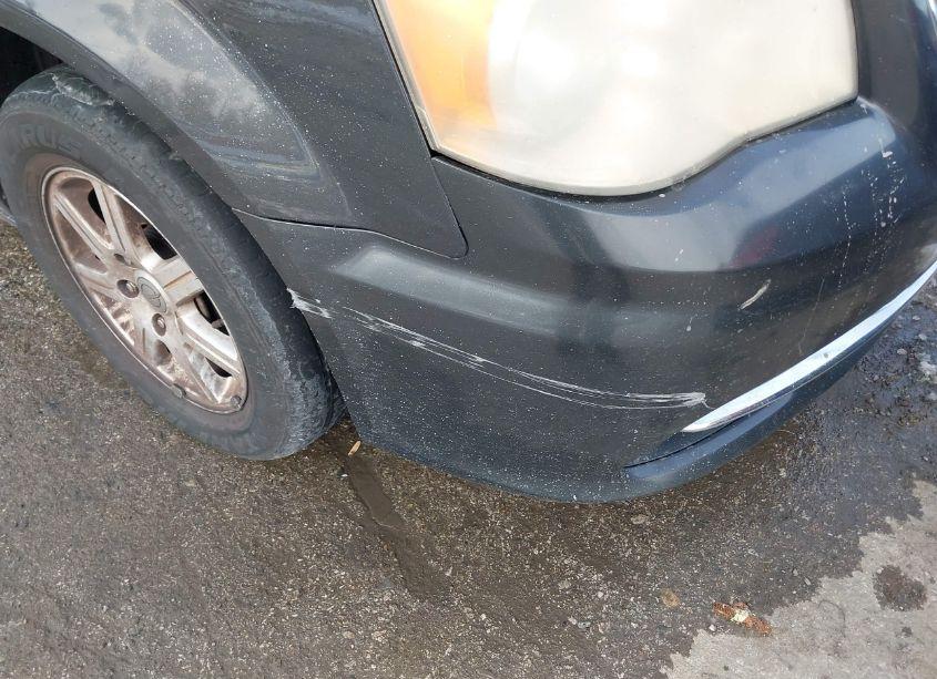 Photo 6 of 2012 Chrysler Town & COUNTRY TOURING (VIN 2C4RC1BG7CR327651)