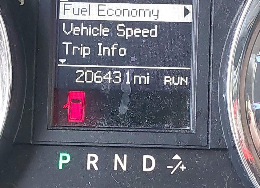 Photo 7 of 2012 Chrysler Town & COUNTRY TOURING (VIN 2C4RC1BG7CR327651)