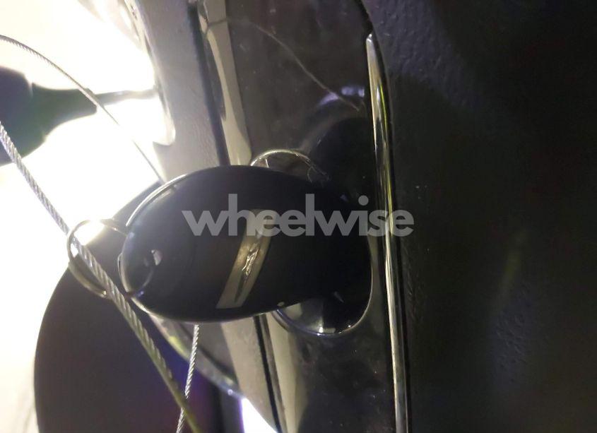 Photo 11 of 2012 Chrysler Town & COUNTRY TOURING (VIN 2C4RC1BG7CR395142)