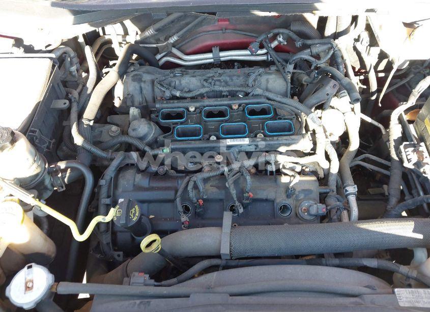 Photo 10 of 2013 Chrysler Town & COUNTRY TOURING (VIN 2C4RC1BG7DR605773)