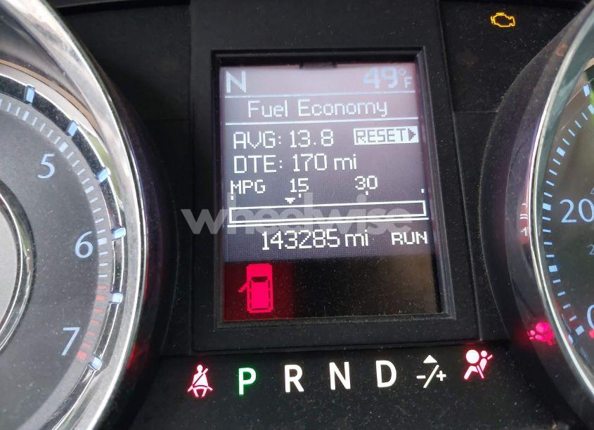 Photo 15 of 2013 Chrysler Town & COUNTRY TOURING (VIN 2C4RC1BG7DR638059)