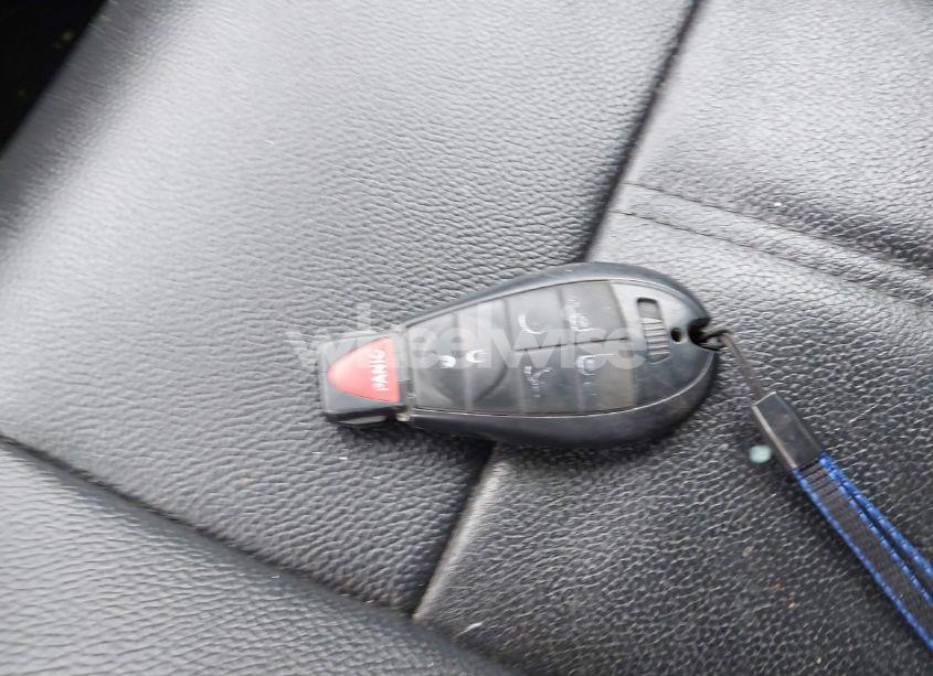 Photo 11 of 2013 Chrysler Town & COUNTRY TOURING (VIN 2C4RC1BG7DR669960)